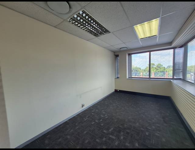 609M² OFFICE TO LET IN ILLOVO